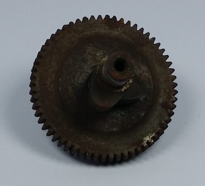 40-0706 - Camshaft - Sold AS-IS - See Photos