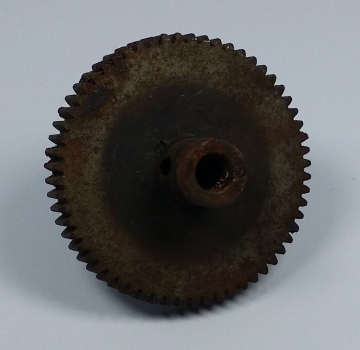 40-0706 - Camshaft - Sold AS-IS - See Photos - Image 3