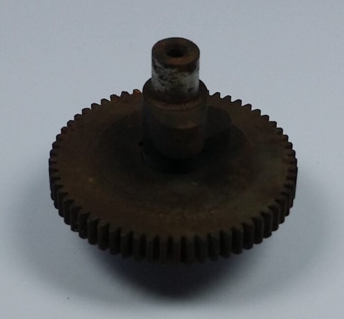 40-0706 - Camshaft - Sold AS-IS - See Photos - Image 4