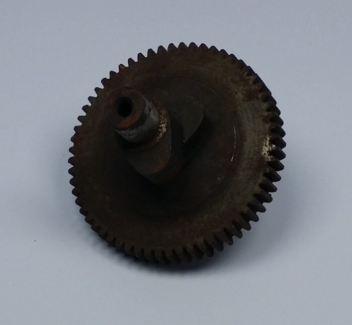40-0706 - Camshaft - Sold AS-IS - See Photos - Image 5