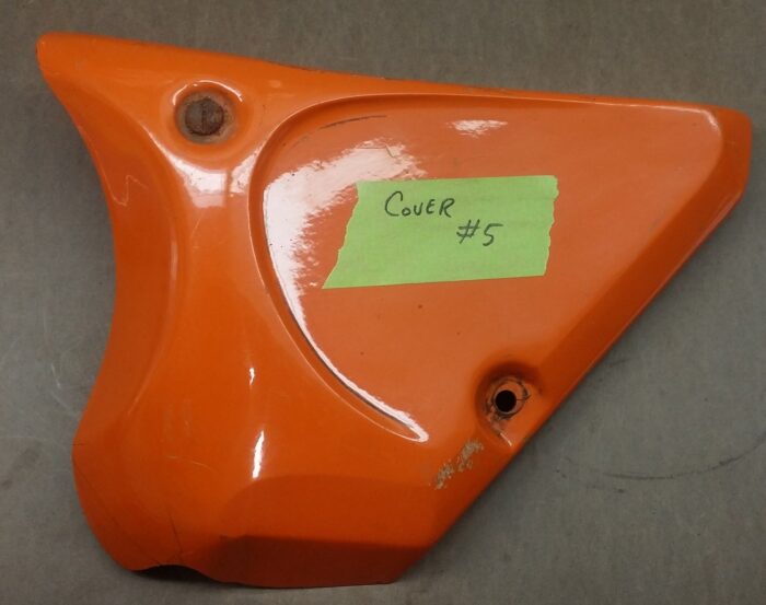 41-9159 - Used Cover #5