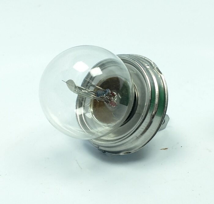 410 Bulb- New Lucas Reproduction - Image 2