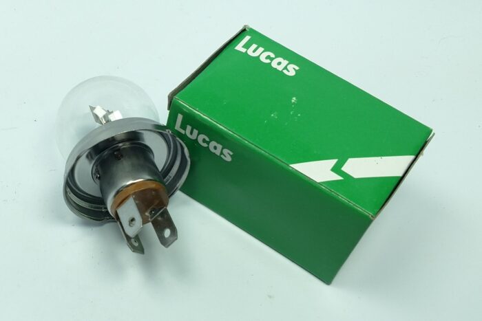 410 Bulb- New Lucas Reproduction - Image 3