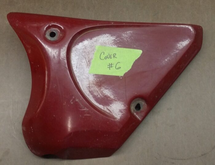 41-9159 - Used Cover #6