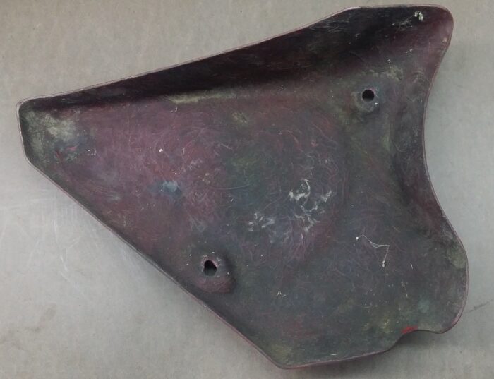 41-9159 - Used Cover #6 - Image 2