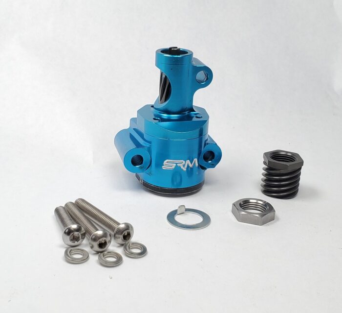 42-0115 - BSA A7 / A10 - UK - SRM