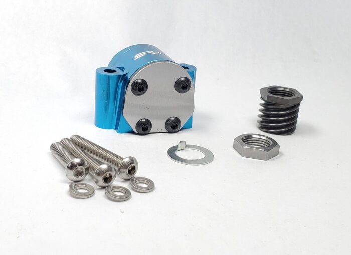 42-0115 - BSA A7 / A10 - UK - SRM - Image 3