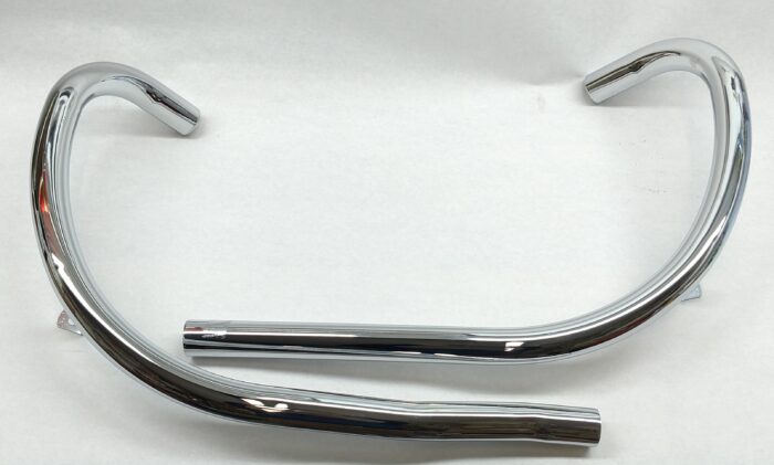 42-2957 / 42-2959 - Exhaust Pipe Set - Image 2