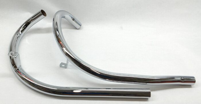 42-2957 / 42-2959 - Exhaust Pipe Set - Image 5