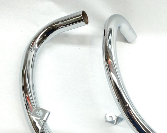 42-2957 / 42-2959 - Exhaust Pipe Set - Image 4