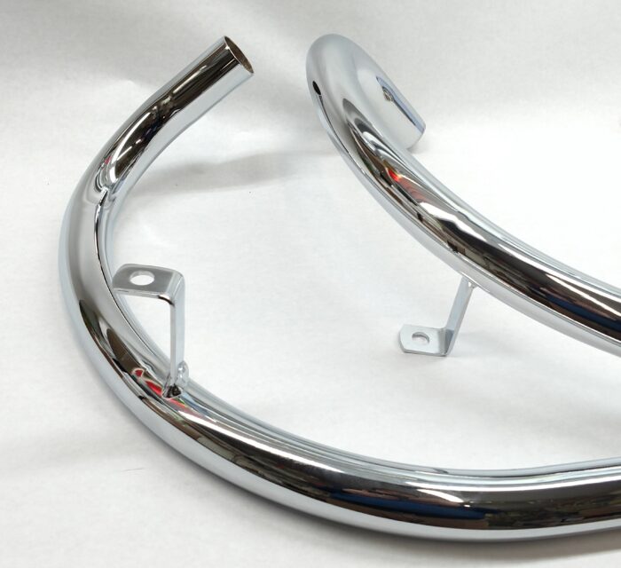 42-2957 / 42-2959 - Exhaust Pipe Set - Image 3