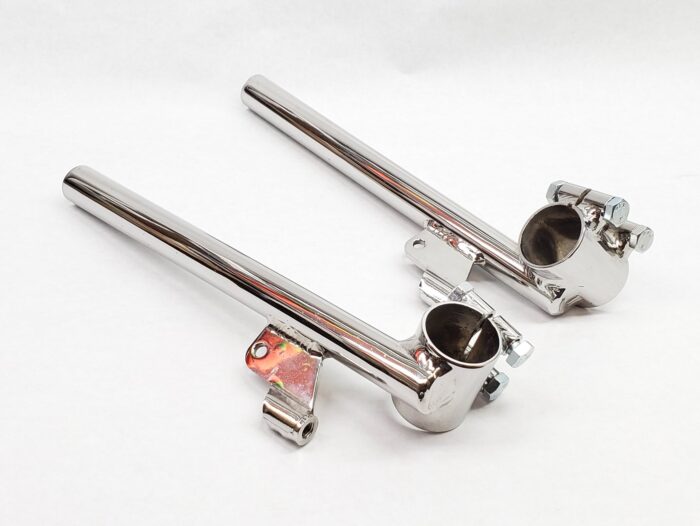 42-4970 / 42-4972 - Clip-on Handlebars - with Lugs - UK - Image 2