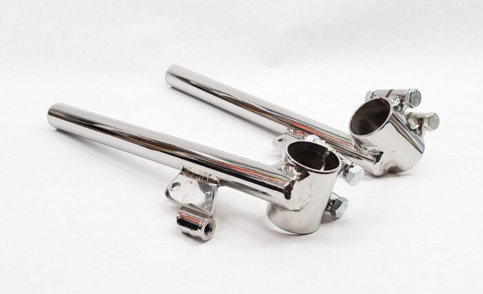 42-4970 / 42-4972 - Clip-on Handlebars - with Lugs - UK - Image 5