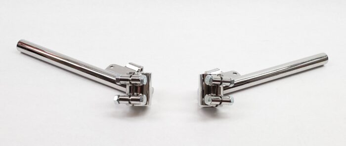 42-4970 / 42-4972 - Clip-on Handlebars - with Lugs - UK - Image 4