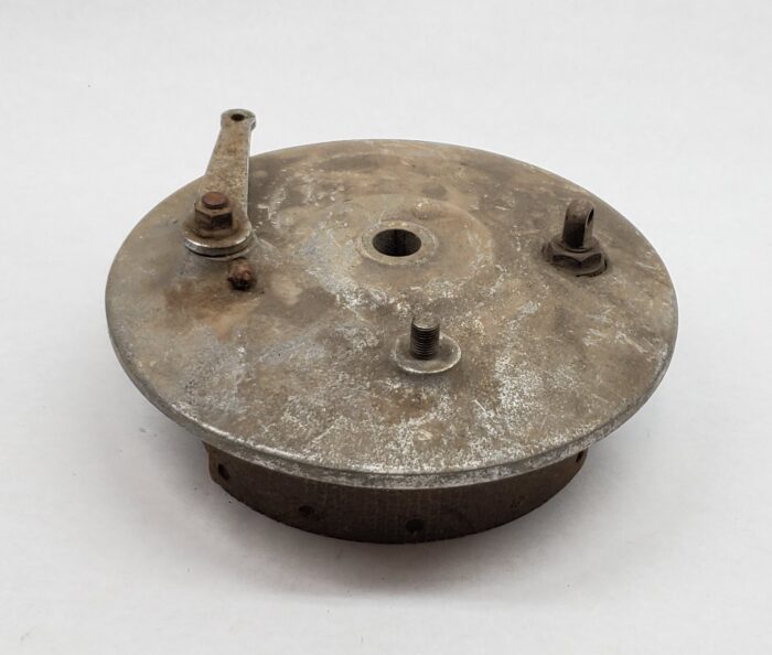 42-5560 - Assembly - Sold As-Is