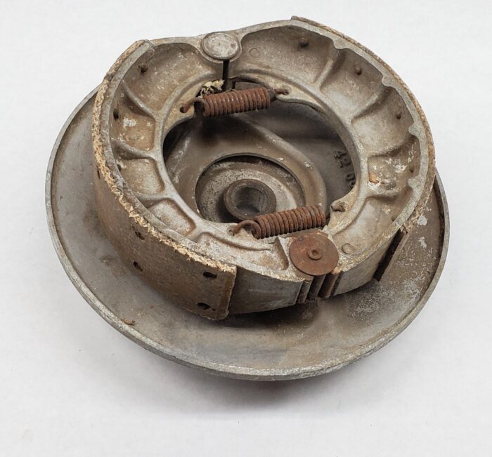 42-5560 - Assembly - Sold As-Is - Image 2