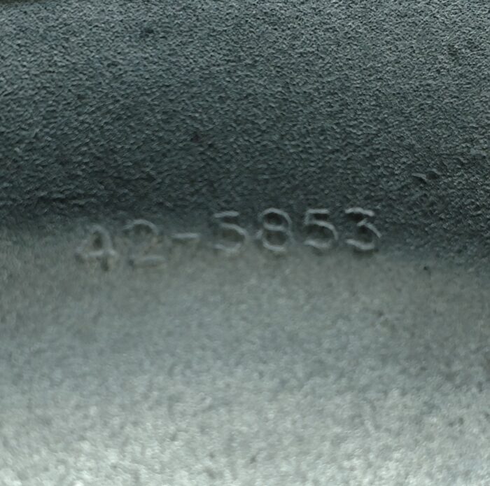 42-5853 - Assembly - Sold AS-IS - See Description - Image 2