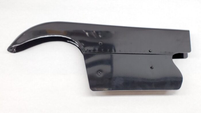 42-7701 - Black Powder Coat - Image 3