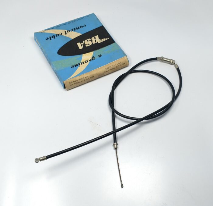 42-8766 - NOS - BSA