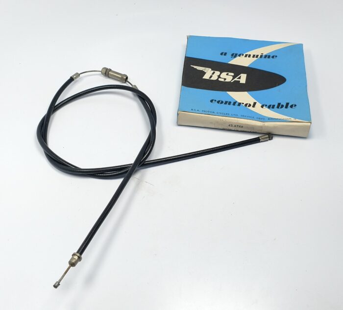 42-8769 - NOS - BSA