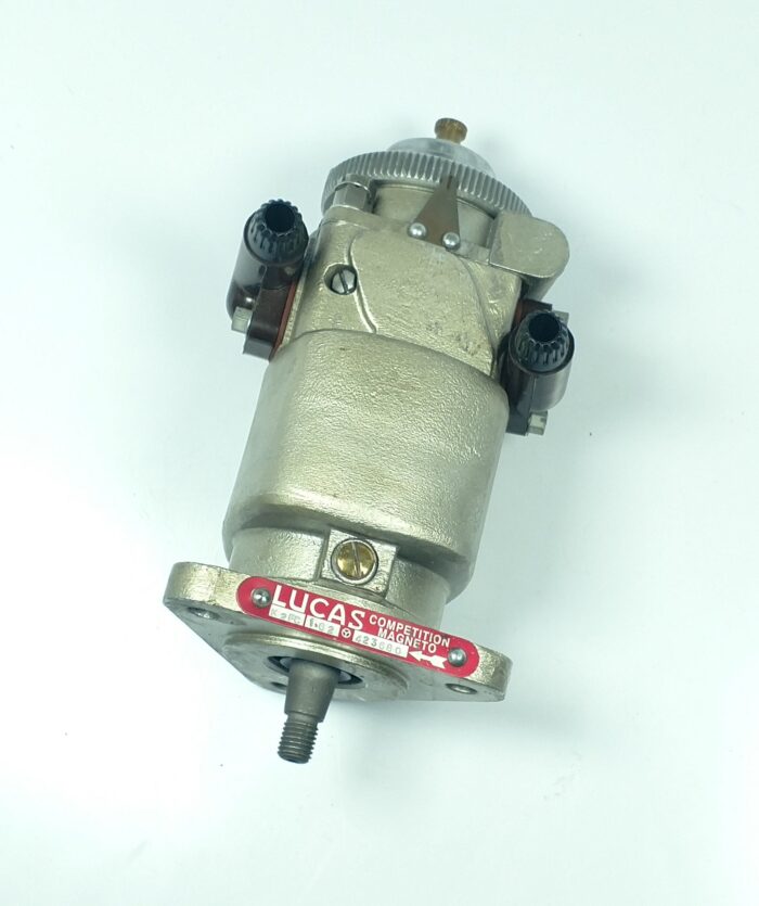 42368D - K2FC - Lucas - Professionally Rebuilt - CALL TO ORDER - Image 2