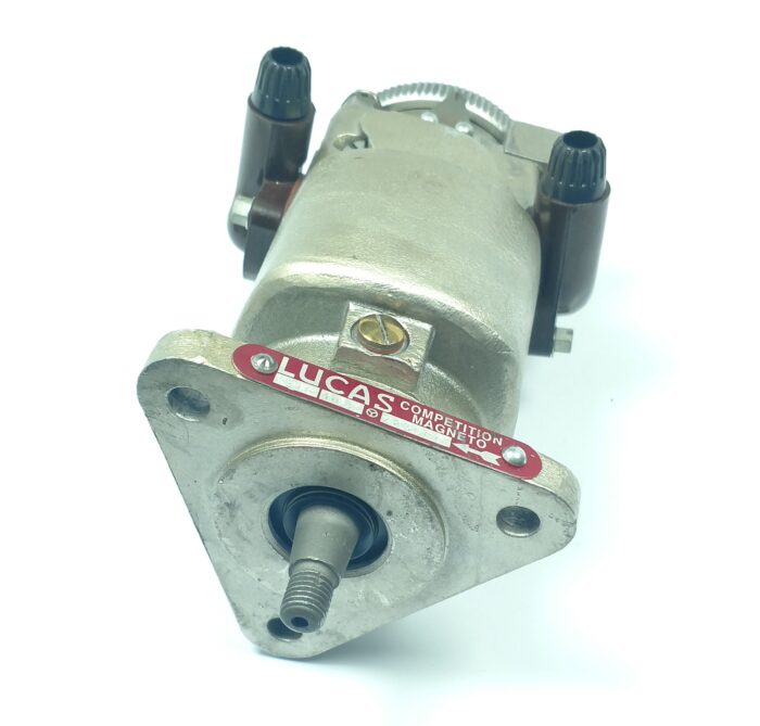42368D - K2FC - Lucas - Professionally Rebuilt - CALL TO ORDER - Image 4
