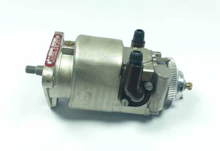 42368D - K2FC - Lucas - Professionally Rebuilt - CALL TO ORDER - Image 3
