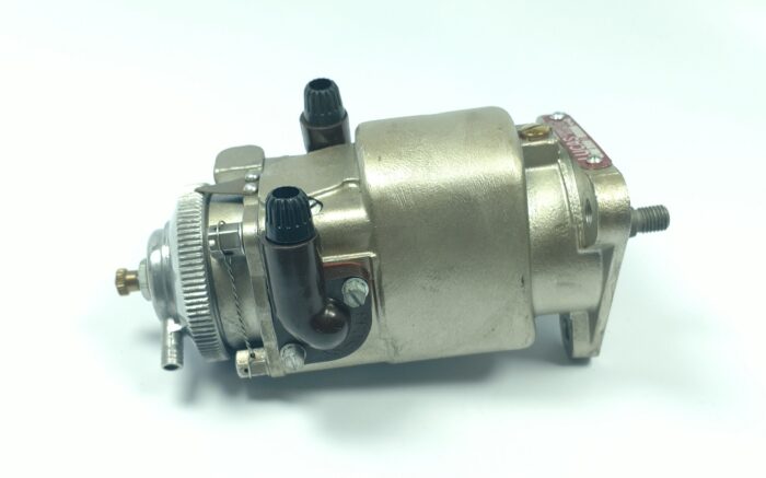 42368D - K2FC - Lucas - Professionally Rebuilt - CALL TO ORDER - Image 5