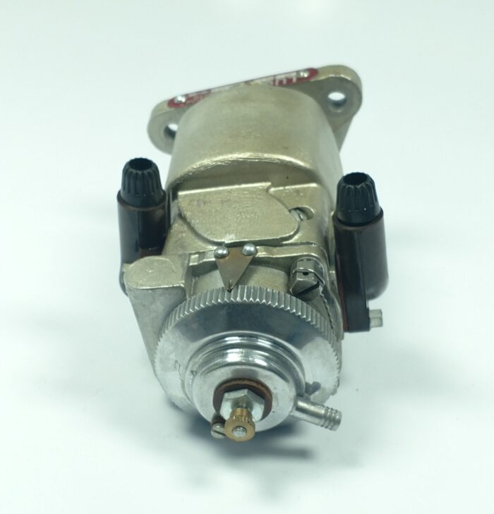 42368D - K2FC - Lucas - Professionally Rebuilt - CALL TO ORDER - Image 6