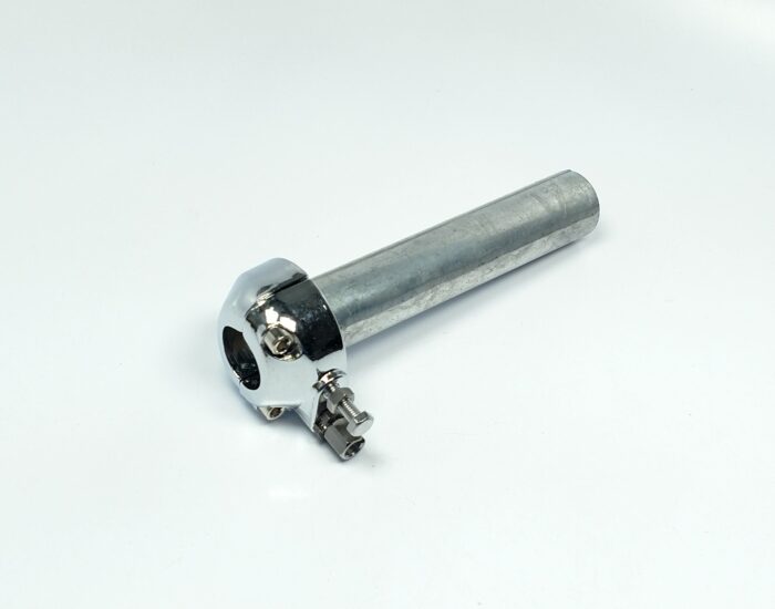 Throttle Assembly - Single Pull - 7/8" Diameter - Taiwan - EMGO - Image 2