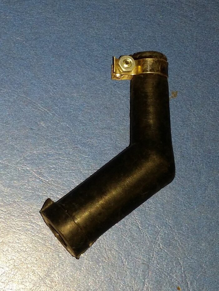 45 Degree Spark Plug Boot - Taiwan