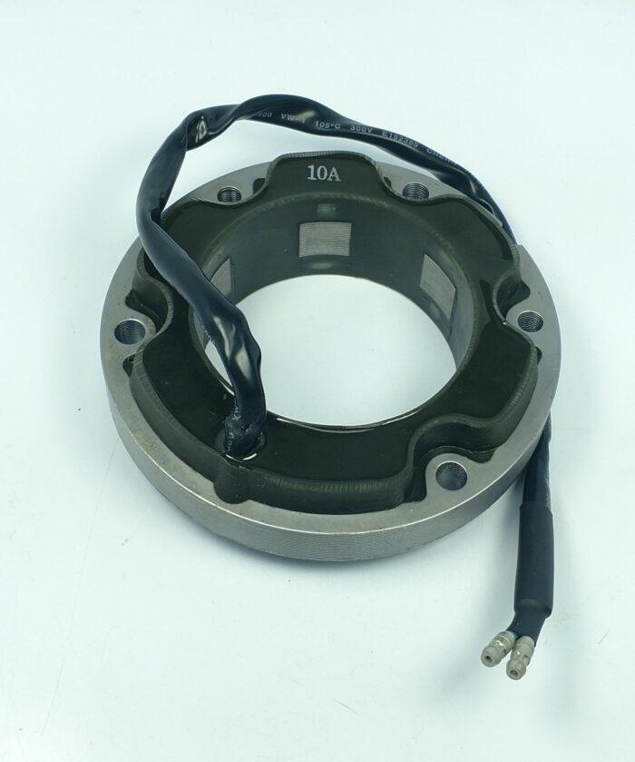 47205 - New Lucas Reproduction - Image 4