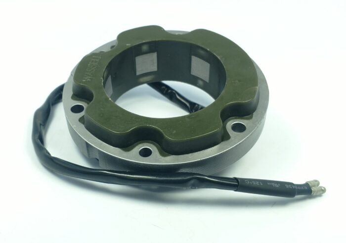 47205 - New Lucas Reproduction - Image 3