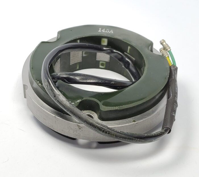3 Phase High Output Stator & Rotor Kit - With Solid State Regulator / Rectifier - Taiwan - Image 6