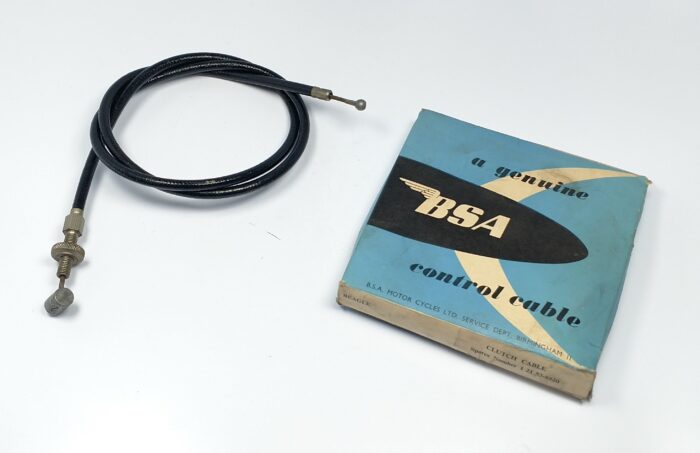 53-8520 - NOS - BSA