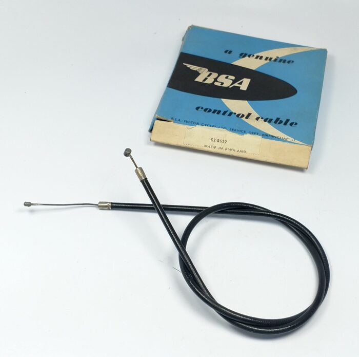 53-8527 - NOS - BSA