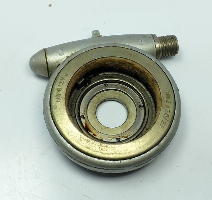 41-6026 - 2:1 Ratio - NOS - Smiths - Image 3