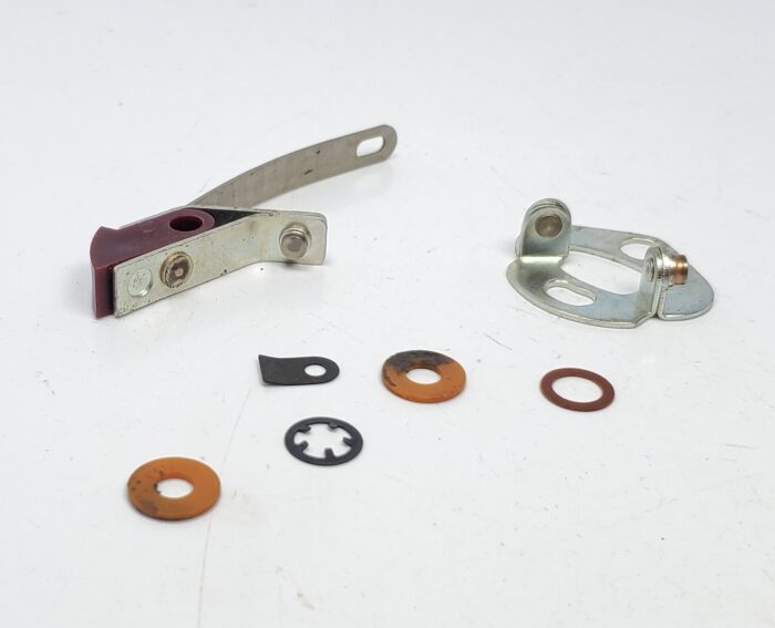 54440888 - NOS - "Domi Racer" Surplus - Taiwan