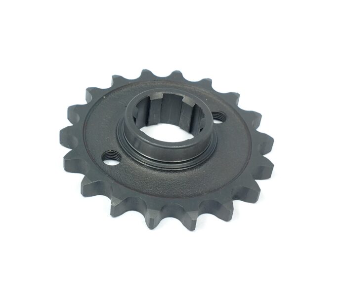 57-0471 - 18 Tooth - UK