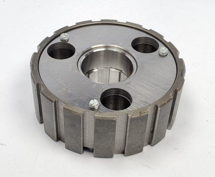 57-4435 - Assembly - Taiwan - Image 2
