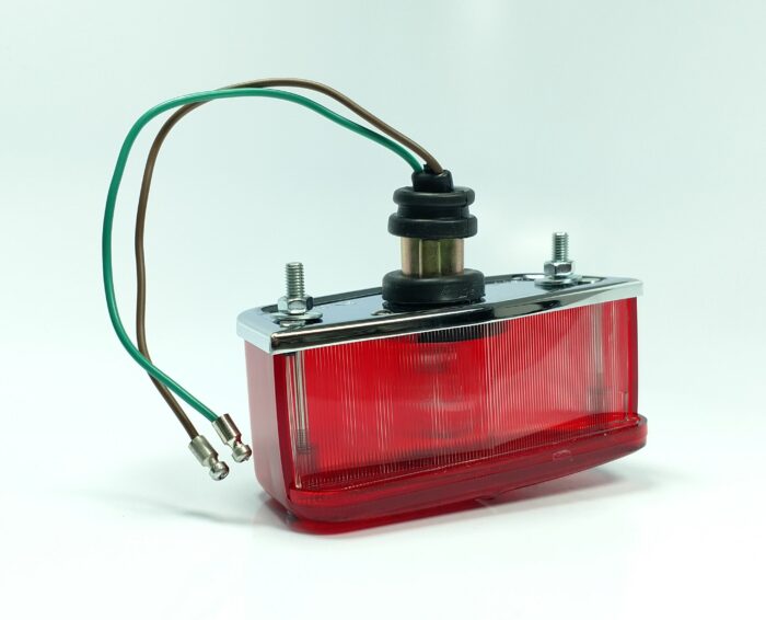 53454 - Assembly - New Lucas Reproduction - Image 3
