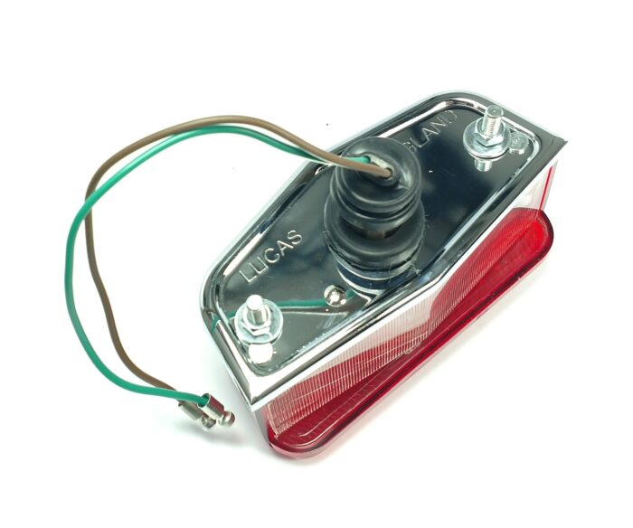53454 - Assembly - New Lucas Reproduction - Image 6