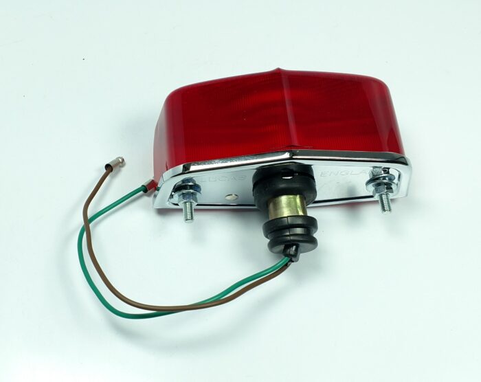 53454 - Assembly - New Lucas Reproduction - Image 4