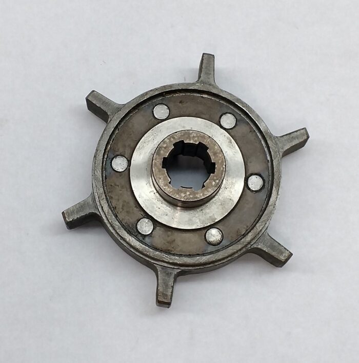 57-4621 - Used