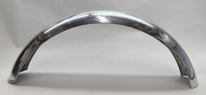 5" x 17" Universal Fender - Image 2