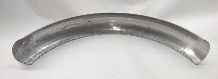 5" x 17" Universal Fender - Image 5
