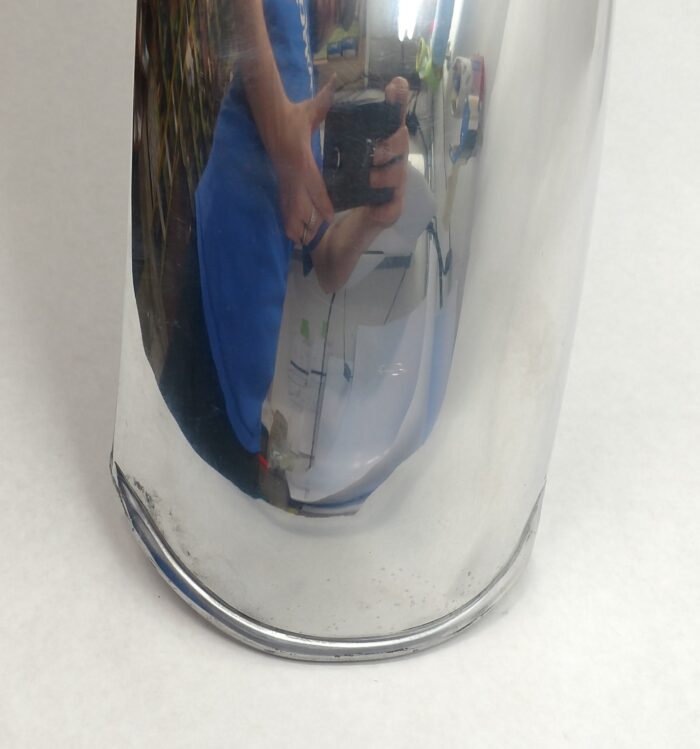 5" x 17" Universal Fender - Image 4