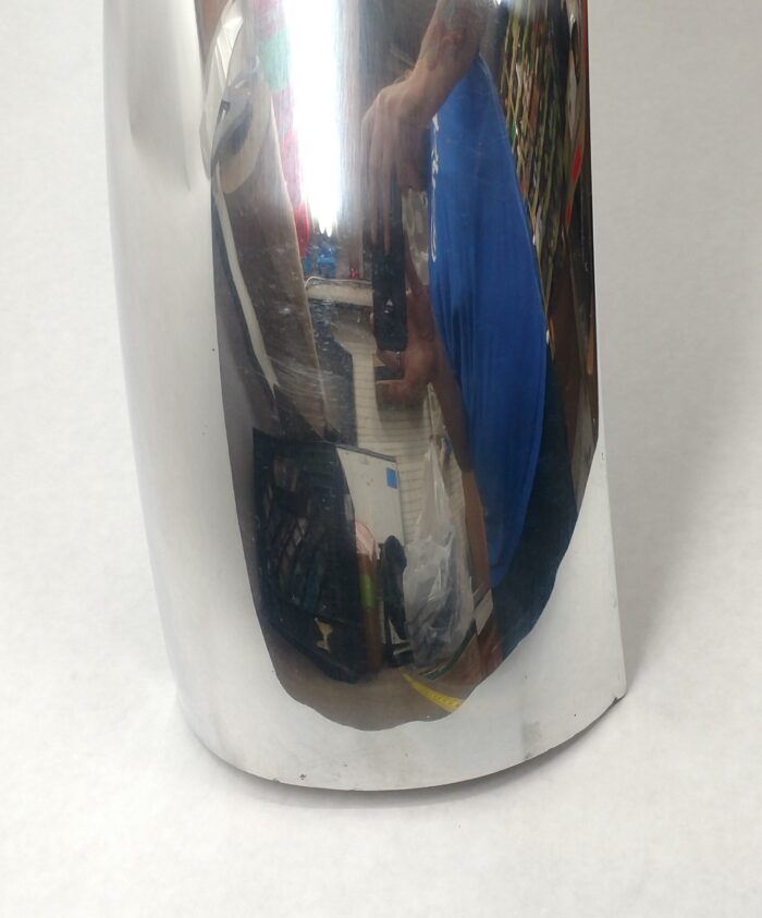 5" x 17" Universal Fender - Image 3