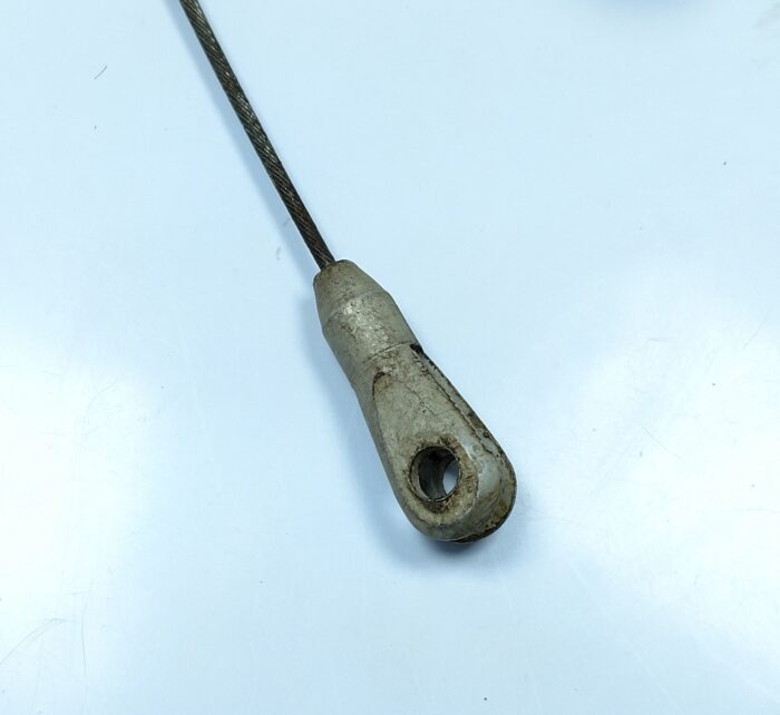 60-0665 - NOS - Triumph - Image 3