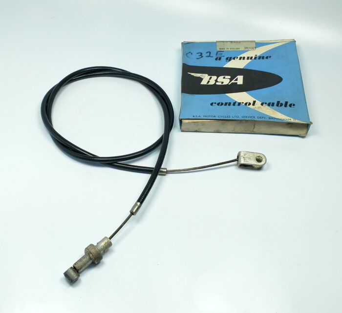 60-0862 - NOS - BSA